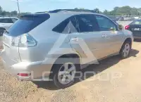 2005 Lexus RX330 фото