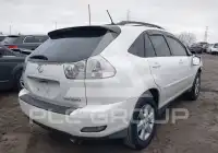 2005 Lexus RX330 photo