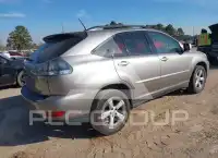 2005 Lexus RX330 фото
