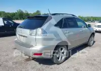2005 Lexus RX330 фото