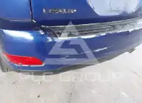 2005 Lexus RX330 фото