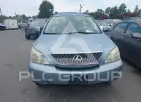 2005 Lexus RX330 photo