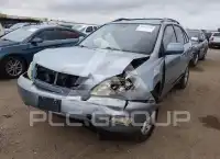 2005 Lexus RX330 фото