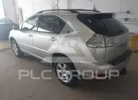 2005 Lexus RX330 photo