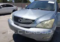 2005 Lexus RX330 photo