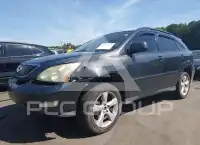 2005 Lexus RX330 фото
