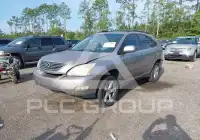 2005 Lexus RX330 фото