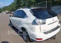 2005 Lexus RX330 фото