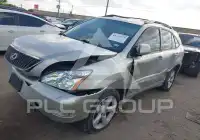 2005 Lexus RX330 фото