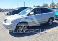 2005 Lexus RX330 фото