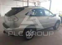 2005 Lexus RX330 photo