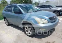 2005 Lexus RX330 фото