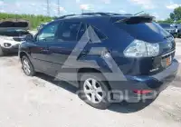 2005 Lexus RX330 фото