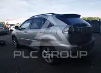 2005 Lexus RX330 фото