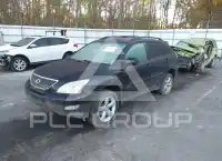 2005 Lexus RX330 photo