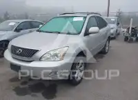 2005 Lexus RX330 фото
