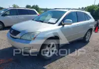 2005 Lexus RX330 фото
