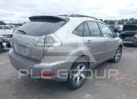 2005 Lexus RX330 photo