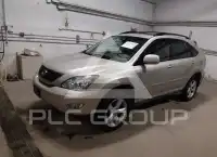 2005 Lexus RX330 фото