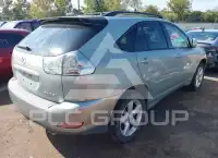 2005 Lexus RX330 фото