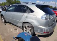 2005 Lexus RX330 photo