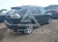 2005 Lexus RX330 photo