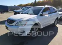 2005 Lexus RX330 photo