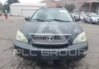 2005 Lexus RX330 фото