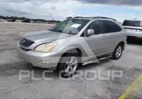 2005 Lexus RX330 фото