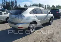 2005 Lexus RX330 photo