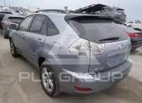 2005 Lexus RX330 photo
