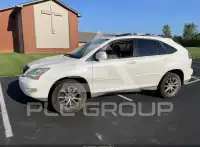 2005 Lexus RX330 фото
