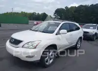 2005 Lexus RX330 фото