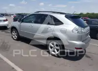 2005 Lexus RX330 photo