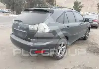 2005 Lexus RX330 photo