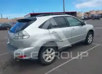 2005 Lexus RX330 photo