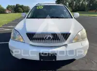 2005 Lexus RX330 фото