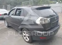 2005 Lexus RX330 photo