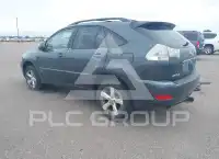 2005 Lexus RX330 photo