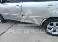 2005 Lexus RX330 фото