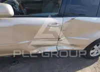 2005 Lexus RX330 фото