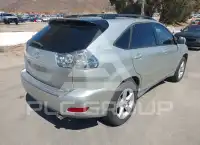 2005 Lexus RX330 фото