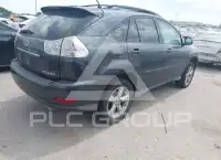 2005 Lexus RX330 фото