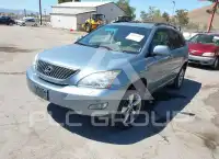 2005 Lexus RX330 фото