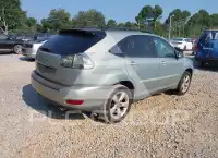 2005 Lexus RX330 фото