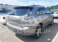 2005 Lexus RX330 фото