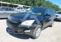 2005 Lexus RX330 фото