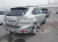 2005 Lexus RX330 фото