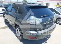 2005 Lexus RX330 фото