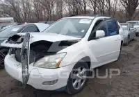 2005 Lexus RX330 photo